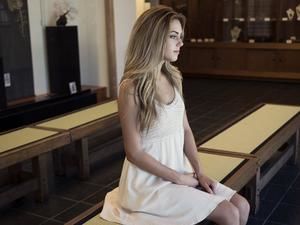 Meet your Posher, Anna